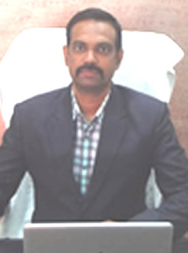 Shri. Manoj Balpande